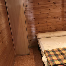 Camping Fuente de Regustrán, 格劳斯 — 照片 4
