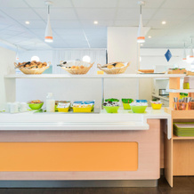 ibis budget Paris Aubervilliers, 奥贝维利耶 — 照片 5
