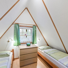 Cozy Holiday Home in Bad Arolsen near River, 巴特阿罗尔森 — 照片 5