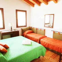 Agriturismo Le Cipressine, 梅奥洛 — 照片 2