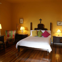 El Refugio Hotel & Spa, Ла-Вега — фото 5