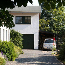 Ferienwohnung Barth VORP 431, 巴特 — 照片 5
