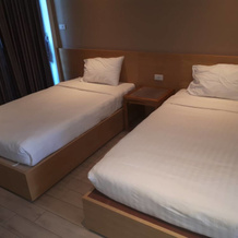 Tonkho Hotel, 隆塞 — 照片 3