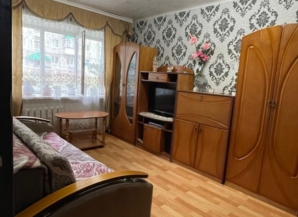 Uyutnaya Kvartira Na Gorshkova 13 Flat, Дюртюли — фото 1