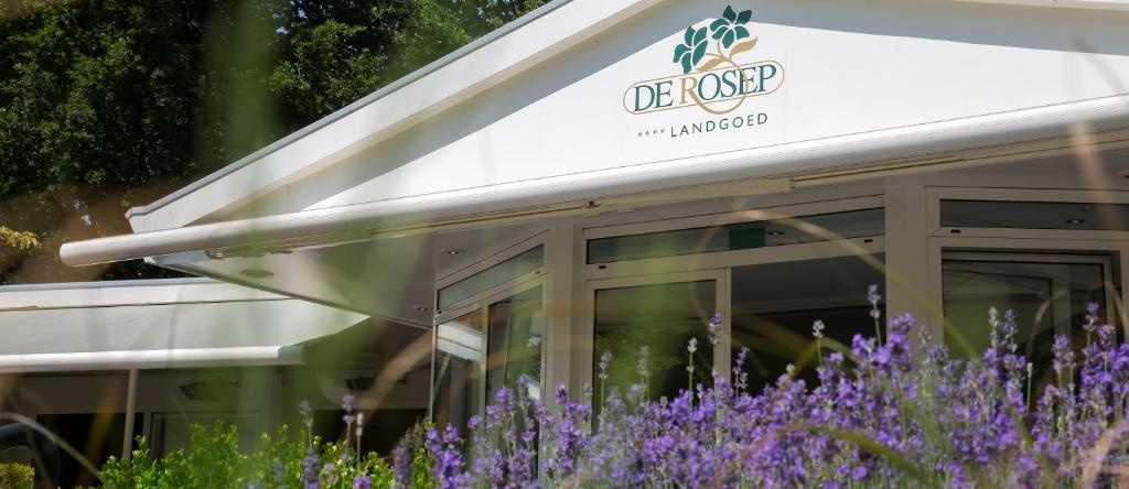 Landgoed de Rosep, Oisterwijk — photo 1