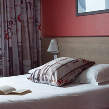 ACE Hôtel Troyes, 圣安德烈莱韦尔热 — 照片 5
