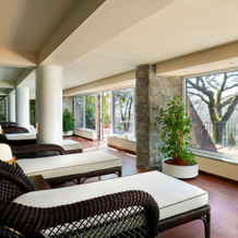 Renaissance Tuscany Il Ciocco Resort & Spa, 巴尔加 — 照片 2