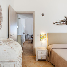 Nido Del Pellegrino, Favignana — photo 3