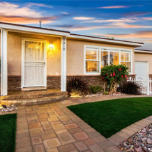 Coastal Cottage Haven, Oceanside — photo 4