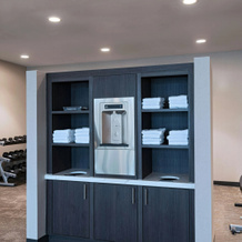 Residence Inn by Marriott Houston NASA/Clear Lake, 弗兰兹伍德 — 照片 2