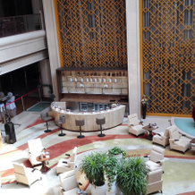 Crowne Plaza Ordos, 鄂尔多斯 — 照片 2