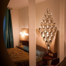 Hotel La Fauceille, 佩皮尼昂 — 照片 2