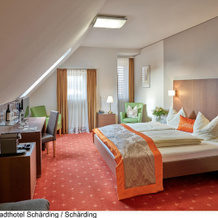 Stadthotel Schärding, Schaerding — photo 4