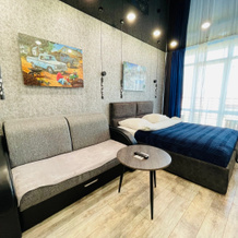 Avtograf Loft Apartments, 沃洛格达 — 照片 5