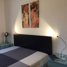 B&B Viadelmare, Пату — фото 5