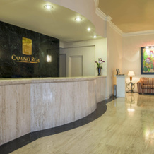 HS HOTSSON Hotel Tampico, 坦皮科 — 照片 2