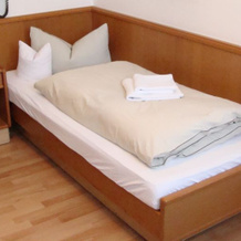 Waldhotel Frohnau, 柏林 — 照片 4