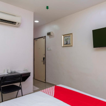 Segamat Orange Hotel, Sungei Tekai — photo 4