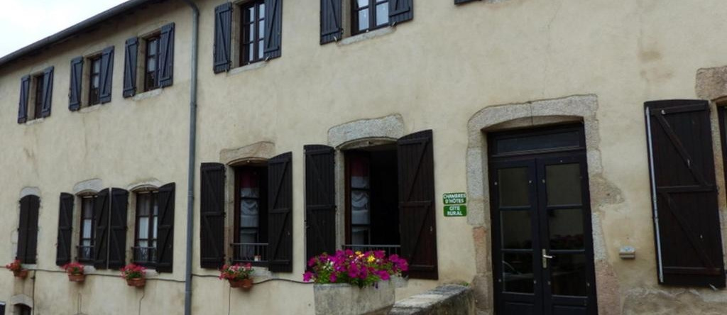 Appartement Arfeuilles, 3 pièces, 4 personnes - FR-1-489-266, 阿尔弗耶 — 照片 1