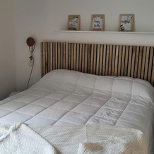 La Belle San Isidro Lofts, 贝卡尔 — 照片 4