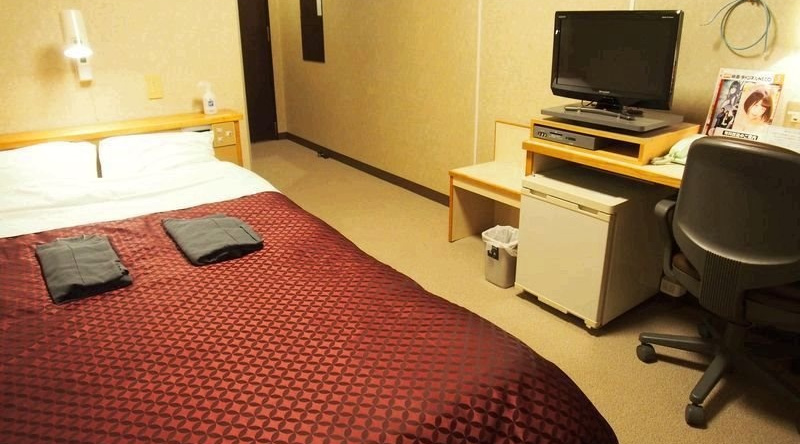 Ebisu Hotel, Ina — photo 1