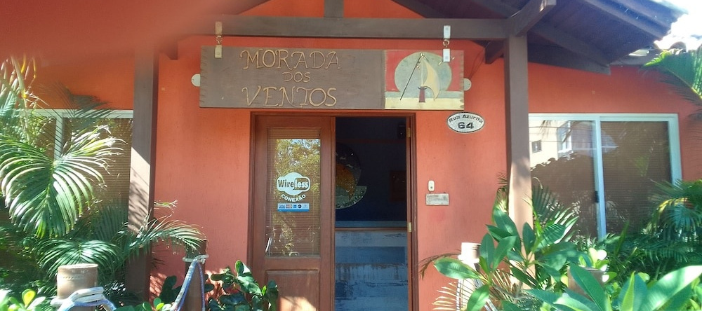 Morada Dos Ventos, 邦比尼亚斯 — 照片 1