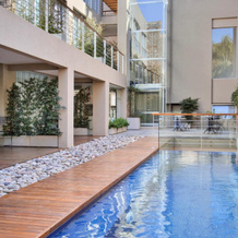 San Isidro Plaza Hotel, 圣伊西德罗 — 照片 5
