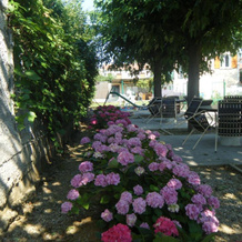 Gîte Lézan Gard, 勒藏 — 照片 2