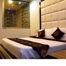 Hotel Whispering Wind by DLS Hotels, 卡绍利 — 照片 4