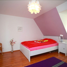 Private House Gleiwitzer Straße, 汉诺威 — 照片 4