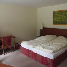 Hotel Rogge Dünsen Waldfrieden, Дюнзен — фото 2