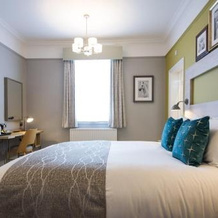 Innkeepers Lodge Lichfield, 利奇菲尔德 — 照片 4