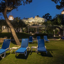 Villa Vignola Hotel & Restaurant, 瓦斯托 — 照片 4