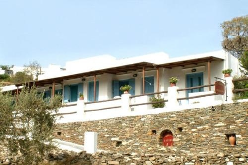 Studios Katerina, Аполония — фото 1
