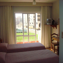 Hotel Renascença, 拉古纳 — 照片 5