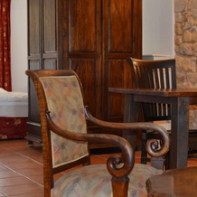 Holiday apartments at the courtyard of French château, 普雷萨克 — 照片 3