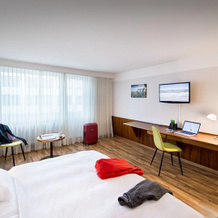 City Hotel Biel Bienne, 比尔 — 照片 3