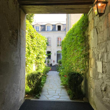 A Côté De La Place Du Pilori, Анжер — фото 2