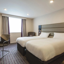 Premier Inn Ashby De La Zouch, Эшби-де-ла-Зуч — фото 5