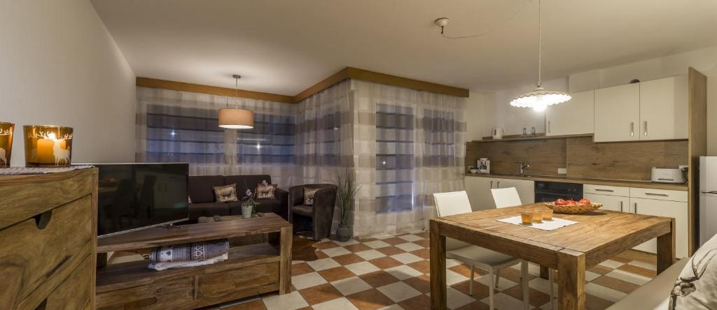 Apartment Sofia, Rio di Pusteria — photo 1