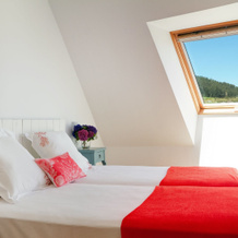 Apartamentos Duerming Sea View Viveiro, 比韦罗 — 照片 2