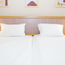 Flag Hotel Lisboa Oeiras, 波尔图萨尔武 — 照片 5