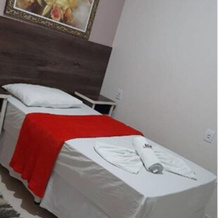 Hotel Porto Rico, Ji Parana — photo 2