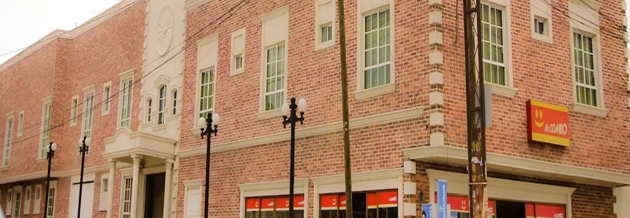Hotel Arribo, 拉戈斯德莫雷诺 — 照片 1