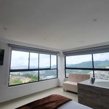 Hotel Golden Hills, 马尼萨莱斯 — 照片 4