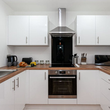 Harbour City Apartments, Salford — photo 4