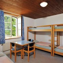 Youth Hostel Le Bémont, 勒贝蒙 — 照片 4