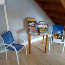 Duplex 2 Au Centre De Mirecourt, Миркур — фото 3
