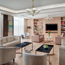 Shama Daqing Serviced Apartment Hotel, Daqing — photo 2