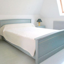House With 3 Bedrooms in Laniscat, With Furnished Garden and Wifi - 50 km From the Beach, 邦勒波叙尔布拉韦 — 照片 2
